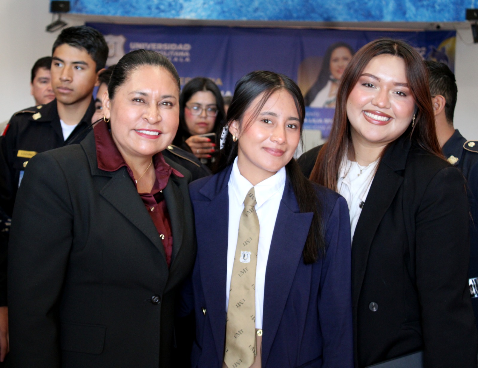 Juventudes, es hoy y ahora el momento de transformar la democracia en Tlaxcala y en México: Ana Lilia Rivera